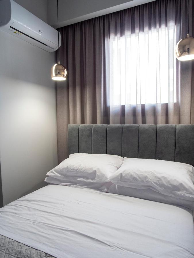 Central Urban Luxury Sea View Apt Since 2009 Ierápetra Extérieur photo