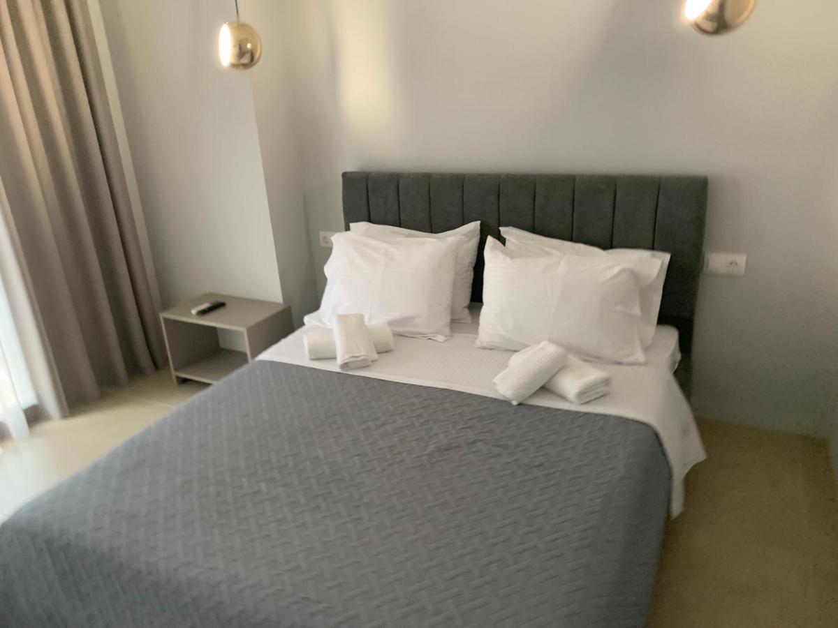 Central Urban Luxury Sea View Apt Since 2009 Ierápetra Extérieur photo