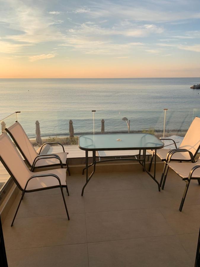 Central Urban Luxury Sea View Apt Since 2009 Ierápetra Extérieur photo